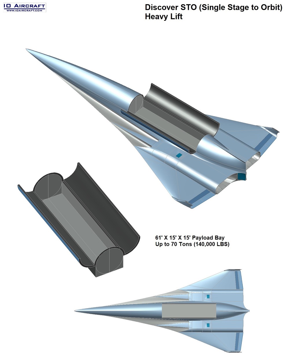 Discovery STO, Single Stage to Orbit Heavy Lift, hypersonic plane, hypersonic aircraft, space plane, phantom works, skunk works, boeing phantom express, hypersonic weapon, hypersonic missile, Air-Launched Rapid Response Weapon, (ARRW), scramjet missile, scramjet engineering, scramjet physics, Common Hypersonic Glide Body, C-HGB boost glide, tactical glide vehicle, xs-1, htv, hypersonic tactical vehicle,  scramjet, turbine based combined cycle, ramjet, dual mode ramjet