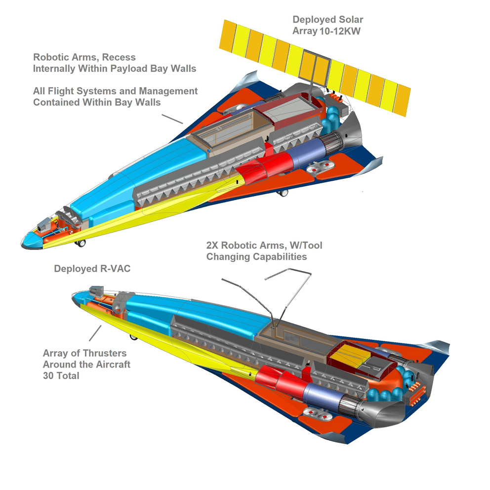 excalibur, spane plane, single stage to orbit, single stage to orbit space plane, ssto, new space, space vehicle, novel response space delivery, diu, afrl, afosr, rocket, smallsat, green aerospace, hydrogen aircraft, net zero, hydrogen aerospace, hypersonic aircraft, aerospike, turbine based combined cycle, hypersonic vehicle