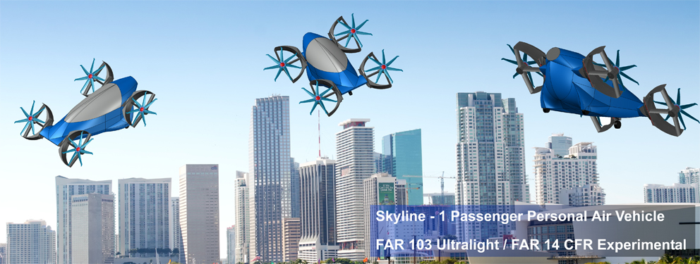 Skyline, io aircraft, vtol, eVTOL, air taxi, go fly prize, boeing go fly prize, flying car, personal vtol, personal air vehicle, electric flight, e-flite, vahana, drone, quad copter, tri copter, octocopter, eflite, electric flight, evtol uber, evtol airbus, evtol aroura, evtol boeing, vtol boeing, boeing octocopter, cityhawk, rolls-royce m250, aerospace, avionics, autonomous flight